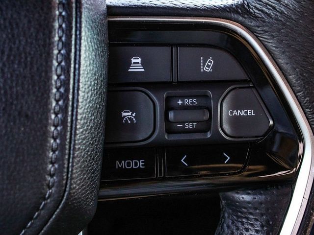 2024 Toyota Tundra 1794 Edition - 23076492 - 26