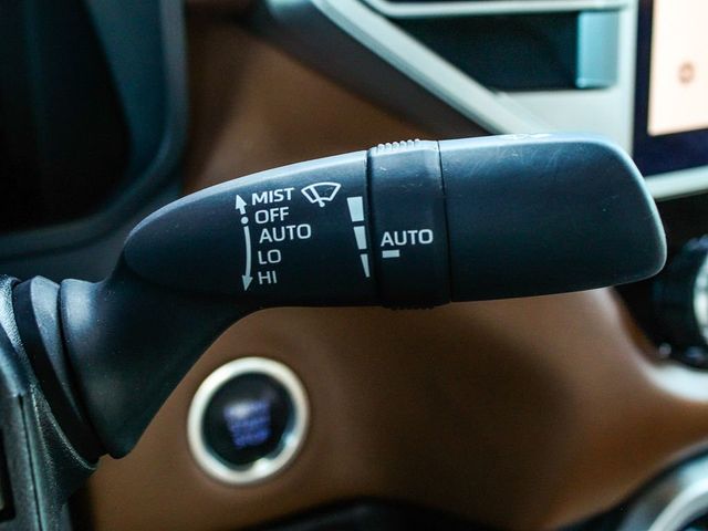 2024 Toyota Tundra 1794 Edition - 23076492 - 27