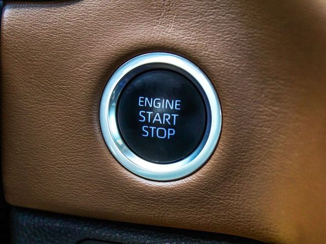 2024 Toyota Tundra 1794 Edition - 23076492 - 28