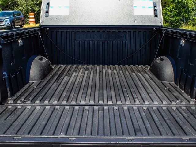 2024 Toyota Tundra 1794 Edition - 23076492 - 40