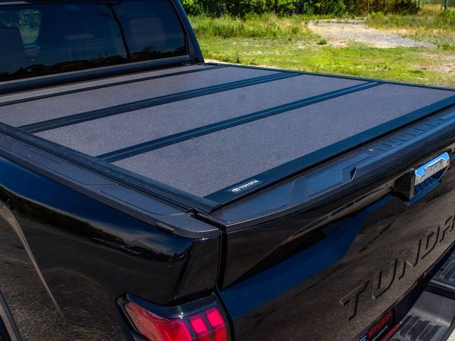 2024 Toyota Tundra 1794 Edition - 23076492 - 41