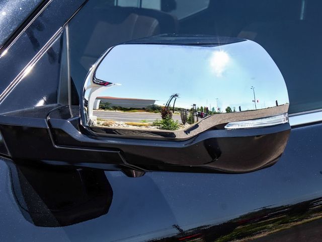 2024 Toyota Tundra 1794 Edition - 23076492 - 44