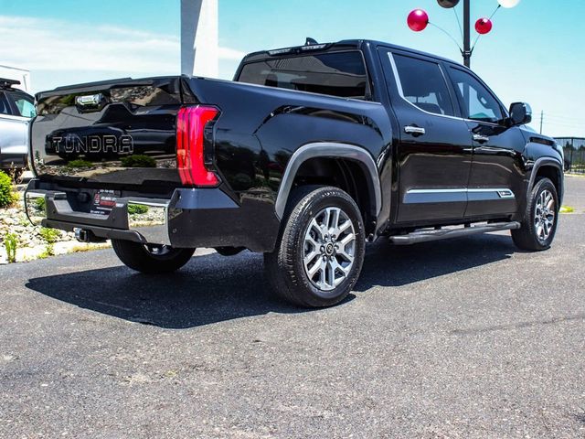 2024 Toyota Tundra 1794 Edition - 23076492 - 5