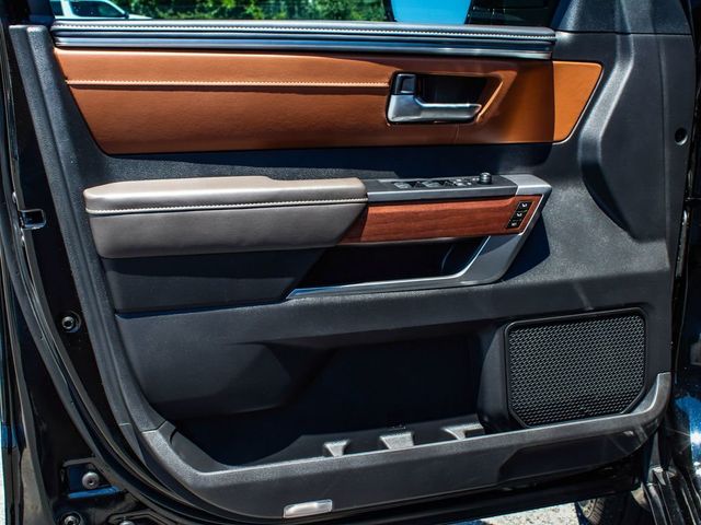 2024 Toyota Tundra 1794 Edition - 23076492 - 7