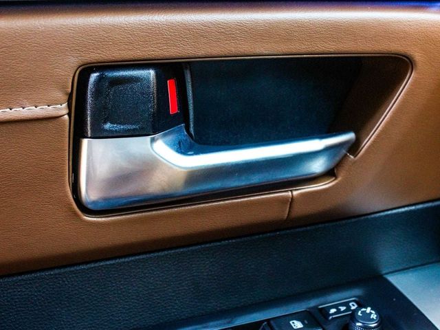 2024 Toyota Tundra 1794 Edition - 23076492 - 8