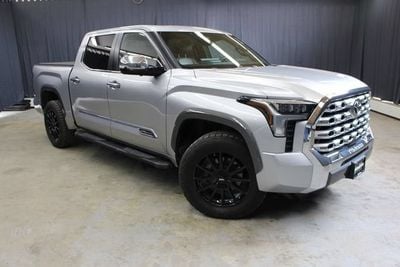 2024 Toyota Tundra
