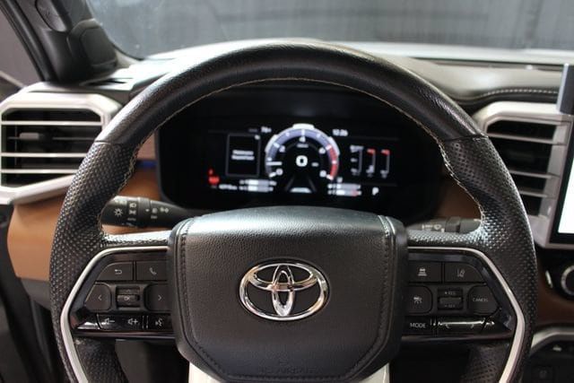2024 Toyota Tundra 1794 Edition - 23077617 - 13