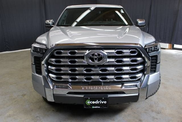 2024 Toyota Tundra 1794 Edition - 23077617 - 1