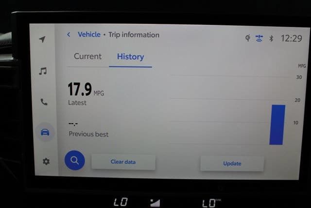 2024 Toyota Tundra 1794 Edition - 23077617 - 20
