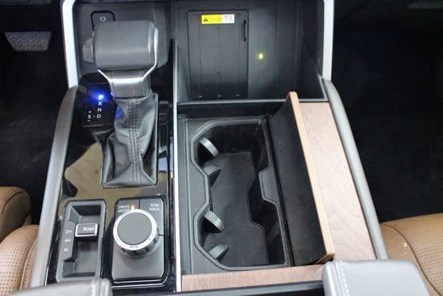 2024 Toyota Tundra 1794 Edition - 23077617 - 25