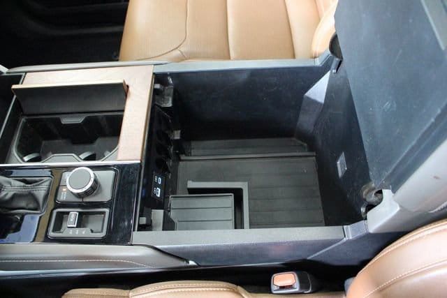 2024 Toyota Tundra 1794 Edition - 23077617 - 26