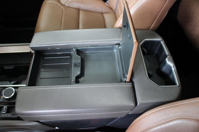 2024 Toyota Tundra 1794 Edition - 23077617 - 27