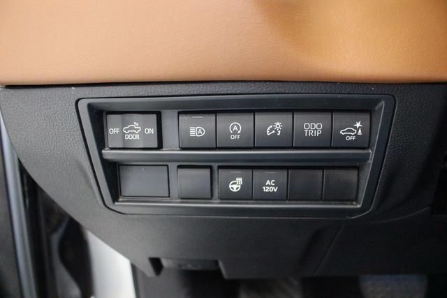 2024 Toyota Tundra 1794 Edition - 23077617 - 28