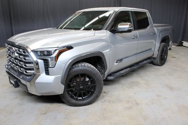 2024 Toyota Tundra 1794 Edition - 23077617 - 2