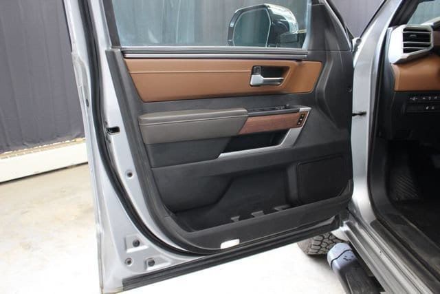 2024 Toyota Tundra 1794 Edition - 23077617 - 33