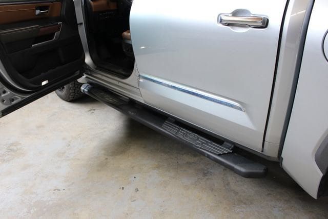 2024 Toyota Tundra 1794 Edition - 23077617 - 34