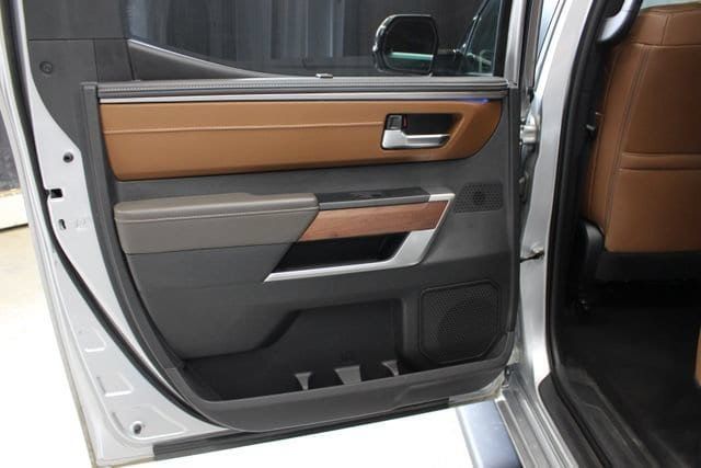 2024 Toyota Tundra 1794 Edition - 23077617 - 37