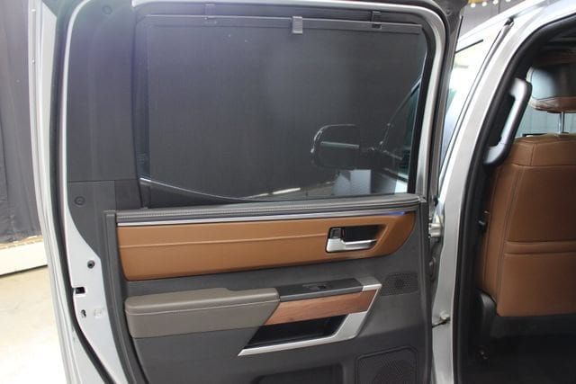 2024 Toyota Tundra 1794 Edition - 23077617 - 38