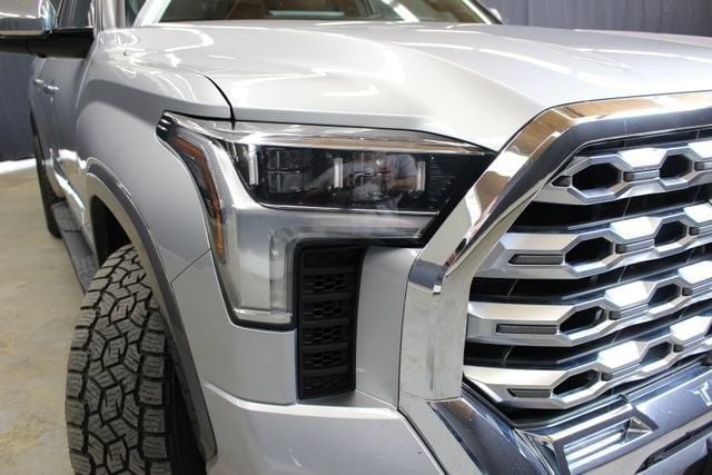 2024 Toyota Tundra 1794 Edition - 23077617 - 3