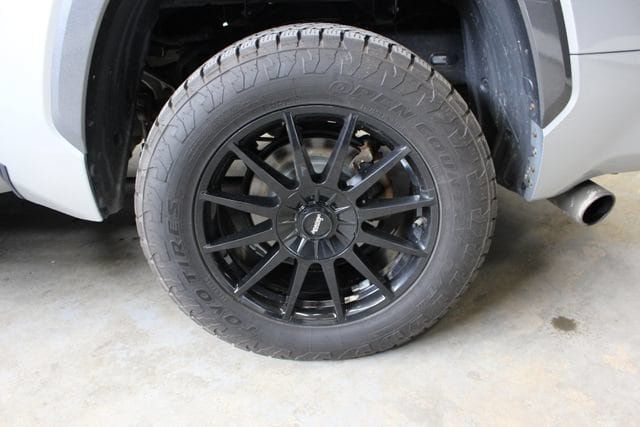 2024 Toyota Tundra 1794 Edition - 23077617 - 39
