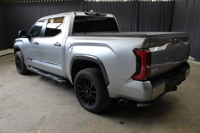 2024 Toyota Tundra 1794 Edition - 23077617 - 40