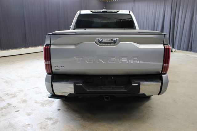 2024 Toyota Tundra 1794 Edition - 23077617 - 41