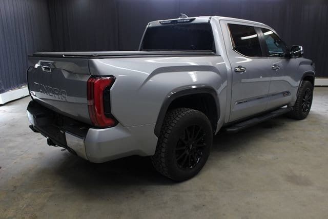 2024 Toyota Tundra 1794 Edition - 23077617 - 43