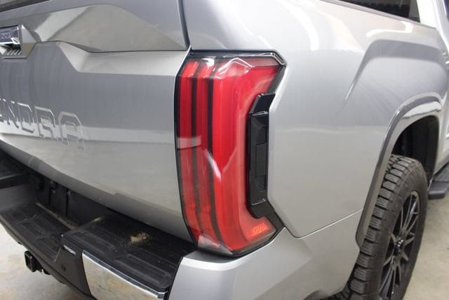 2024 Toyota Tundra 1794 Edition - 23077617 - 45