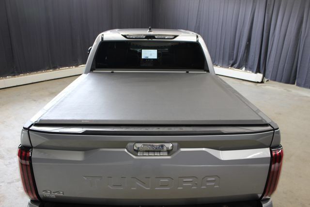 2024 Toyota Tundra 1794 Edition - 23077617 - 46