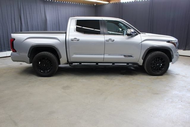 2024 Toyota Tundra 1794 Edition - 23077617 - 47
