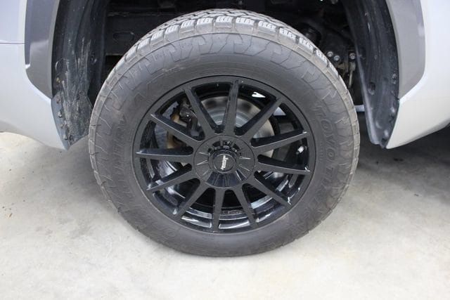 2024 Toyota Tundra 1794 Edition - 23077617 - 48