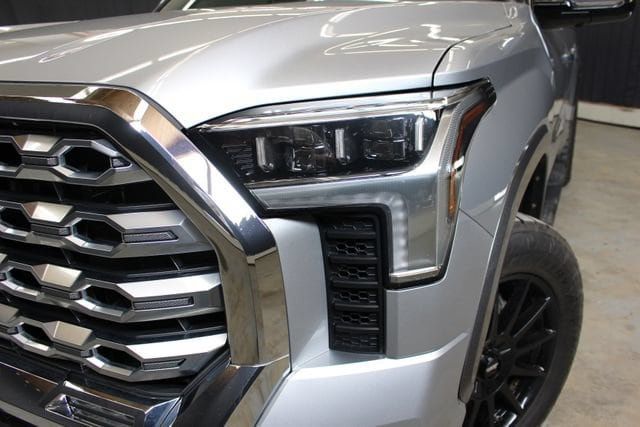 2024 Toyota Tundra 1794 Edition - 23077617 - 4