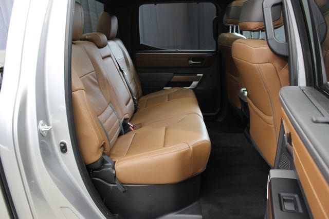 2024 Toyota Tundra 1794 Edition - 23077617 - 49