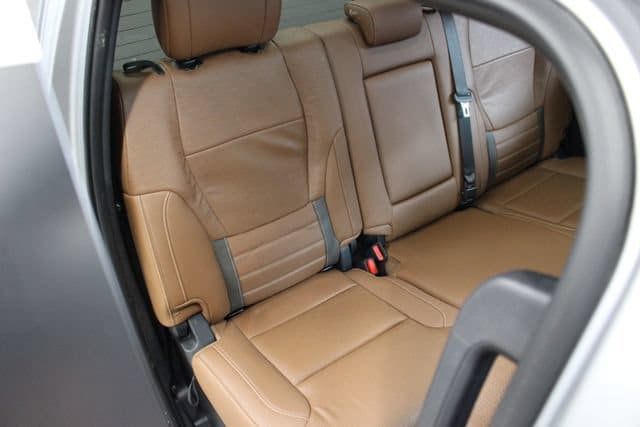 2024 Toyota Tundra 1794 Edition - 23077617 - 50