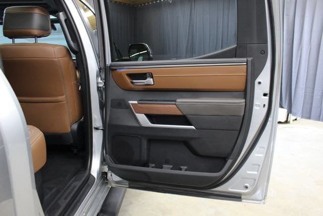 2024 Toyota Tundra 1794 Edition - 23077617 - 52