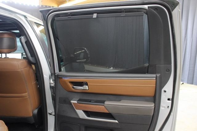 2024 Toyota Tundra 1794 Edition - 23077617 - 53