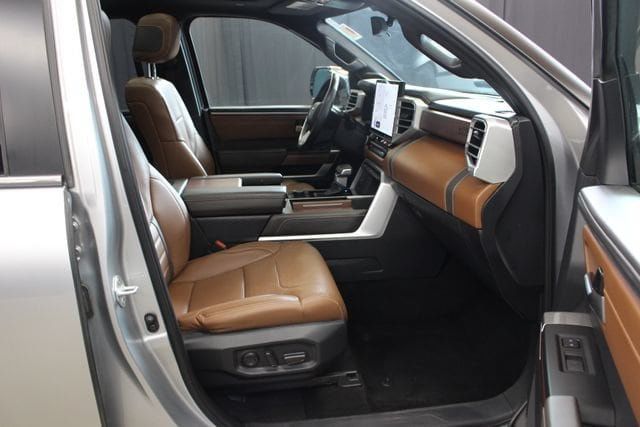 2024 Toyota Tundra 1794 Edition - 23077617 - 54