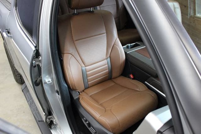 2024 Toyota Tundra 1794 Edition - 23077617 - 55