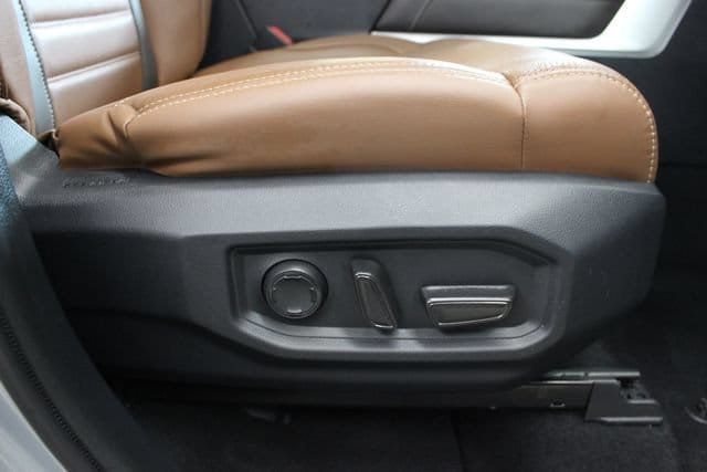 2024 Toyota Tundra 1794 Edition - 23077617 - 56