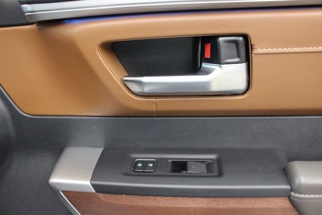 2024 Toyota Tundra 1794 Edition - 23077617 - 57