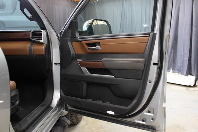 2024 Toyota Tundra 1794 Edition - 23077617 - 58