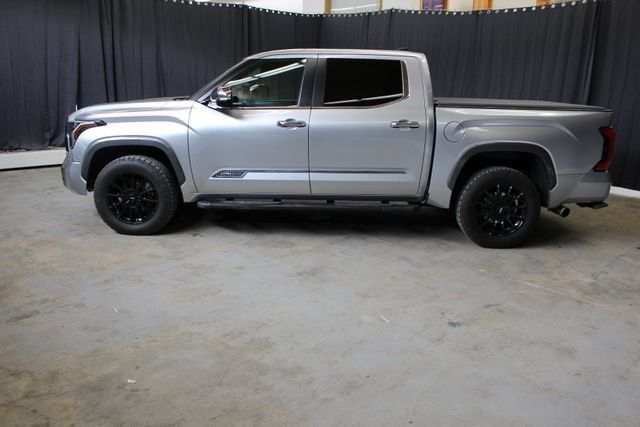 2024 Toyota Tundra 1794 Edition - 23077617 - 5