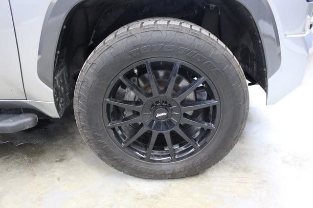 2024 Toyota Tundra 1794 Edition - 23077617 - 59