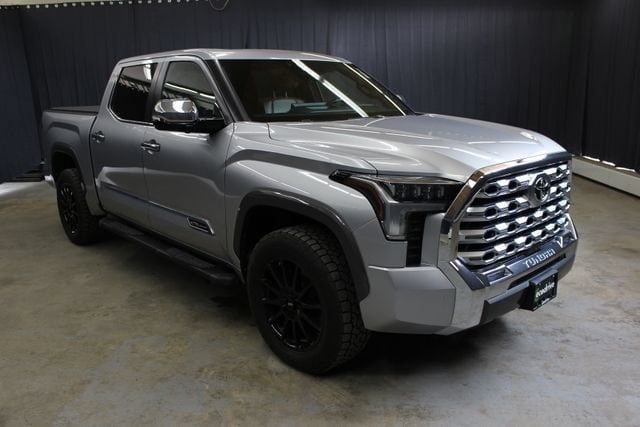 2024 Toyota Tundra 1794 Edition - 23077617 - 60