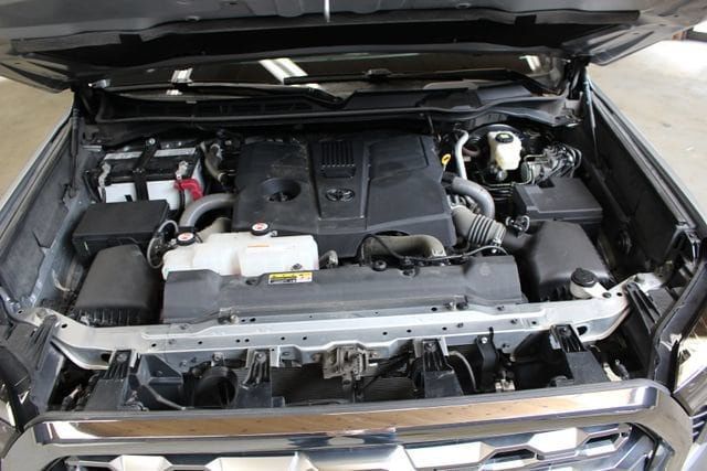 2024 Toyota Tundra 1794 Edition - 23077617 - 61