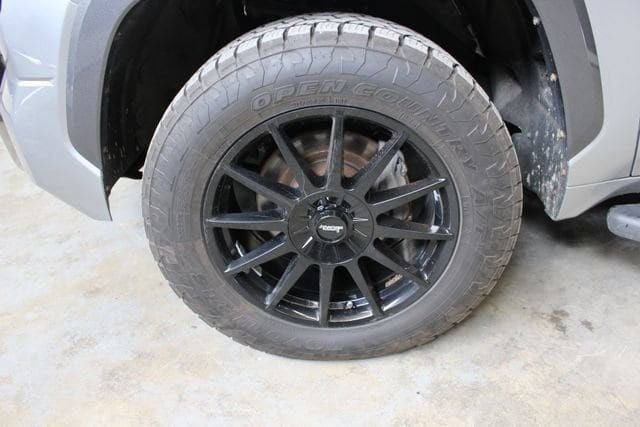 2024 Toyota Tundra 1794 Edition - 23077617 - 6