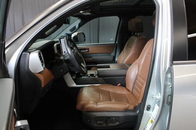 2024 Toyota Tundra 1794 Edition - 23077617 - 7