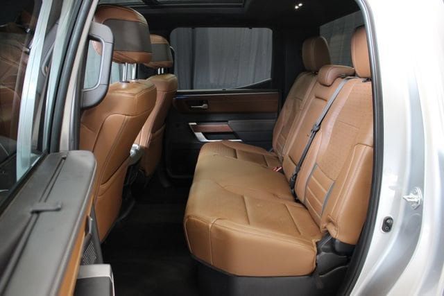 2024 Toyota Tundra 1794 Edition - 23077617 - 8