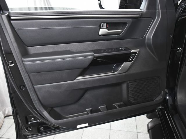 2024 Toyota Tundra Limited - 22992386 - 9