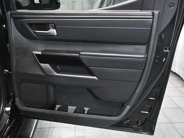 2024 Toyota Tundra Limited - 22992386 - 12